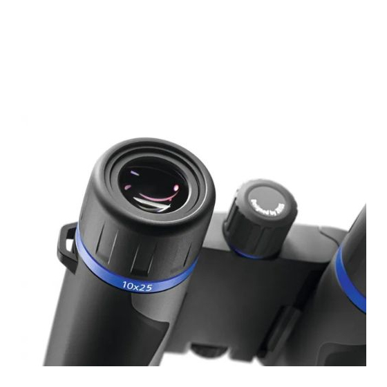 Jumelles Zeiss Terra ED Pocket 10x25