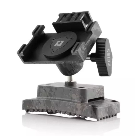 Support Vari-mount pour piège photographique Zeiss Secacam