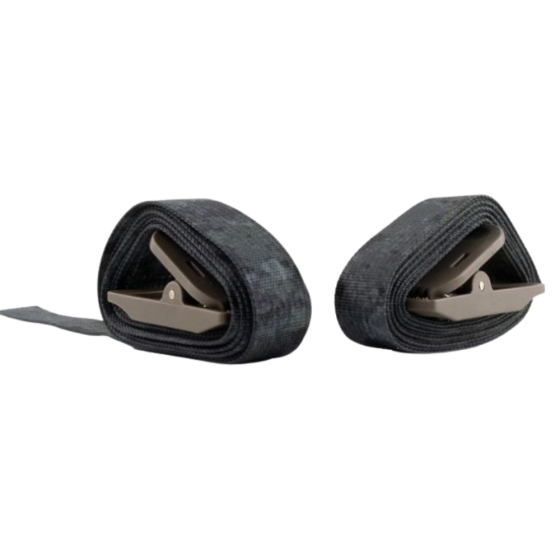 Sangles de fixation d'arbre x 2 - ZEISS secacam