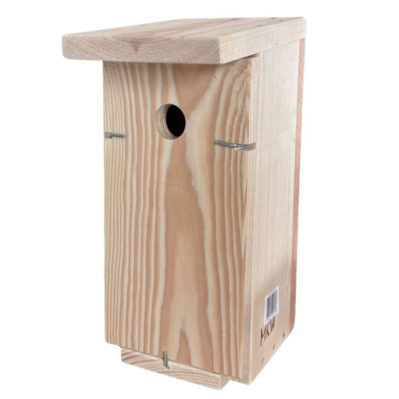 Nichoir à mésanges 33 mm haute qualité Nichoir à mésanges 33 mm haute qualité