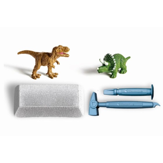 Mini coffret - Archéo et Dinosaures