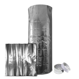 Kit isolation ballon d'eau chaude