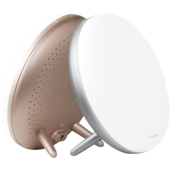 Lampe de luminotherapie Led : 10000 Lux