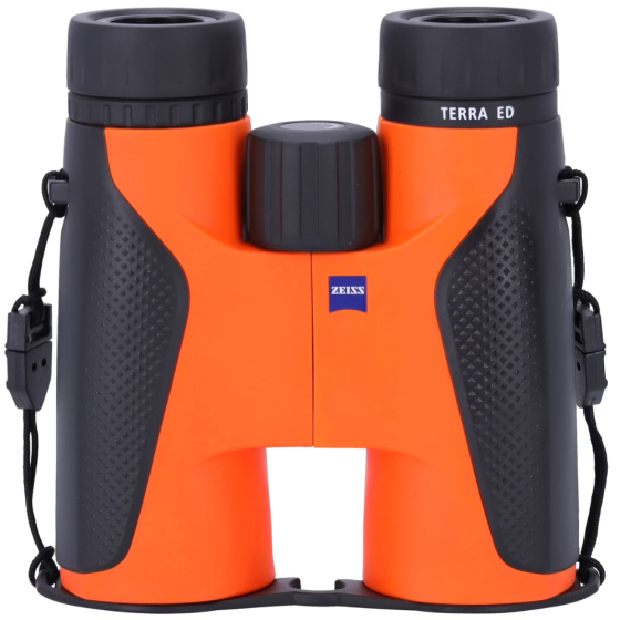 Jumelles Zeiss Terra ED 8x42 - Orange