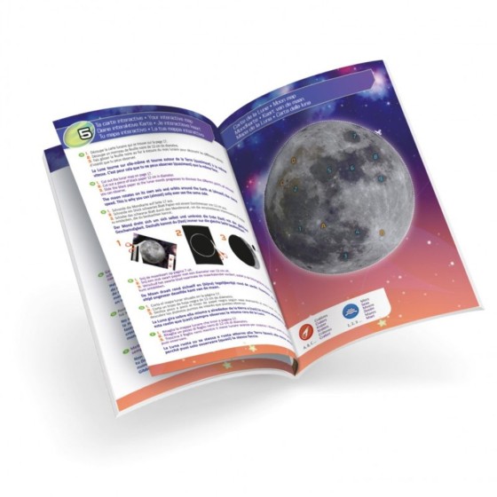 Téléscope enfant avec trépied fourni 89 cm