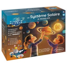 Le système solaire