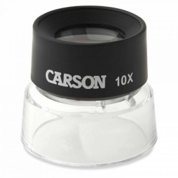 Loupe sur pied LumiLoupe 10x