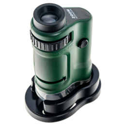Microscope de poche MicroBrite 20x-40x