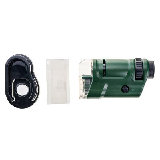 Microscope de poche MicroBrite 20x-40x