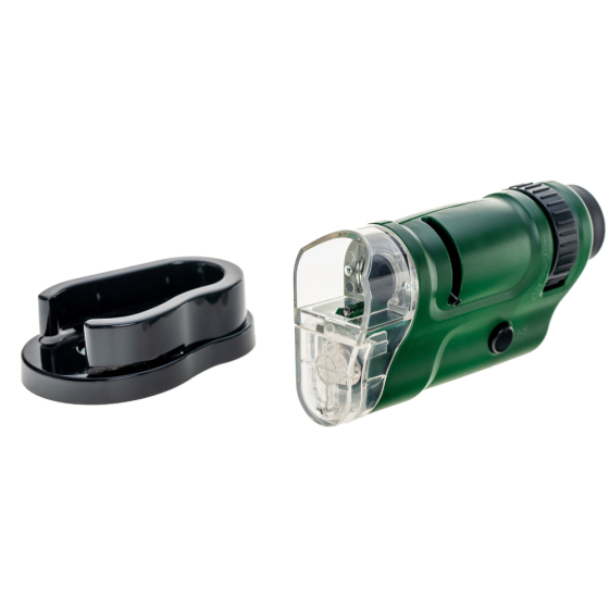 Microscope de poche MicroBrite 20x-40x
