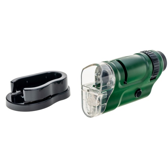 Microscope de poche MicroBrite 20x-40x