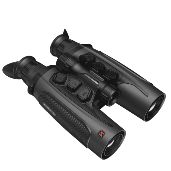 Jumelles à imagerie thermique - HABROK HE25L 2.0