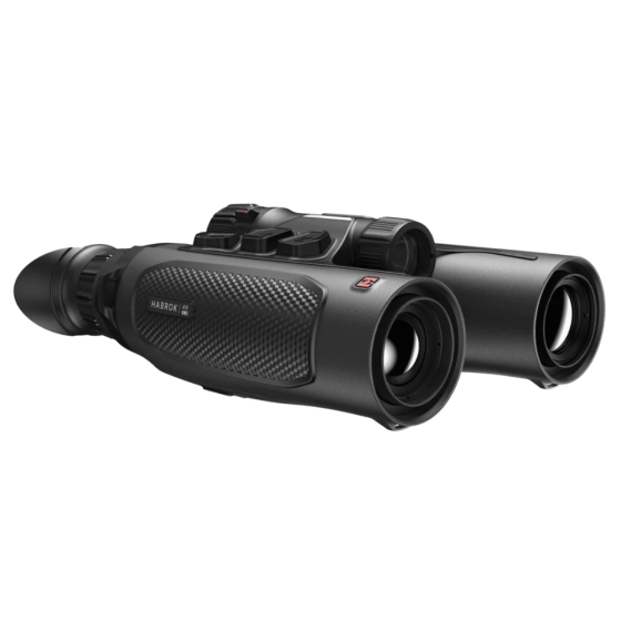 Jumelles à imagerie thermique - HABROK HE25L 2.0