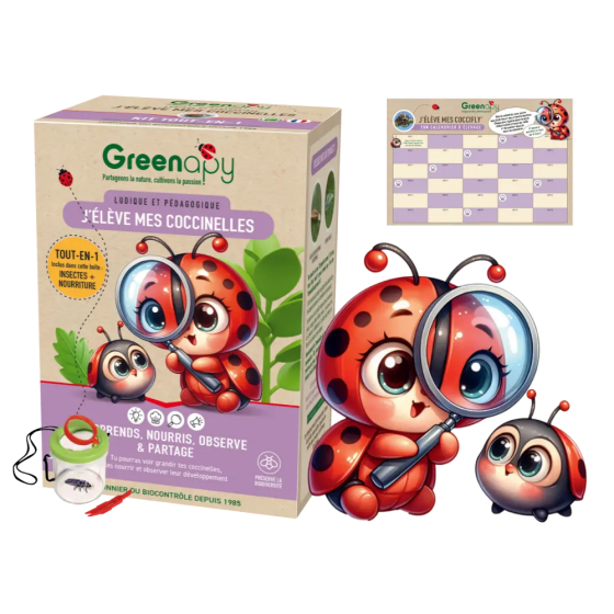 Nematode contre les palmiers