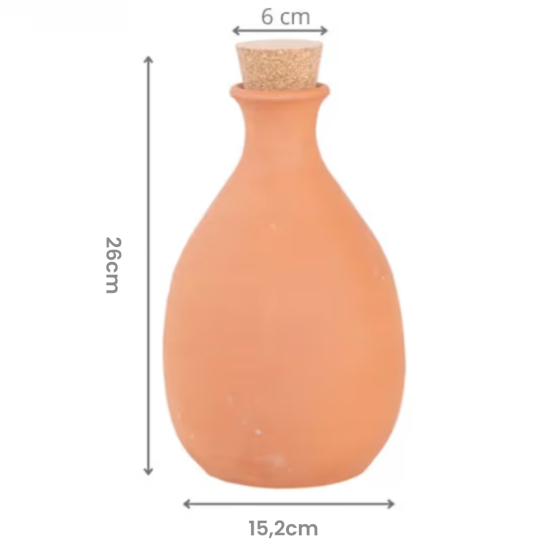 Arrosoir Olla pour plantes Taille S