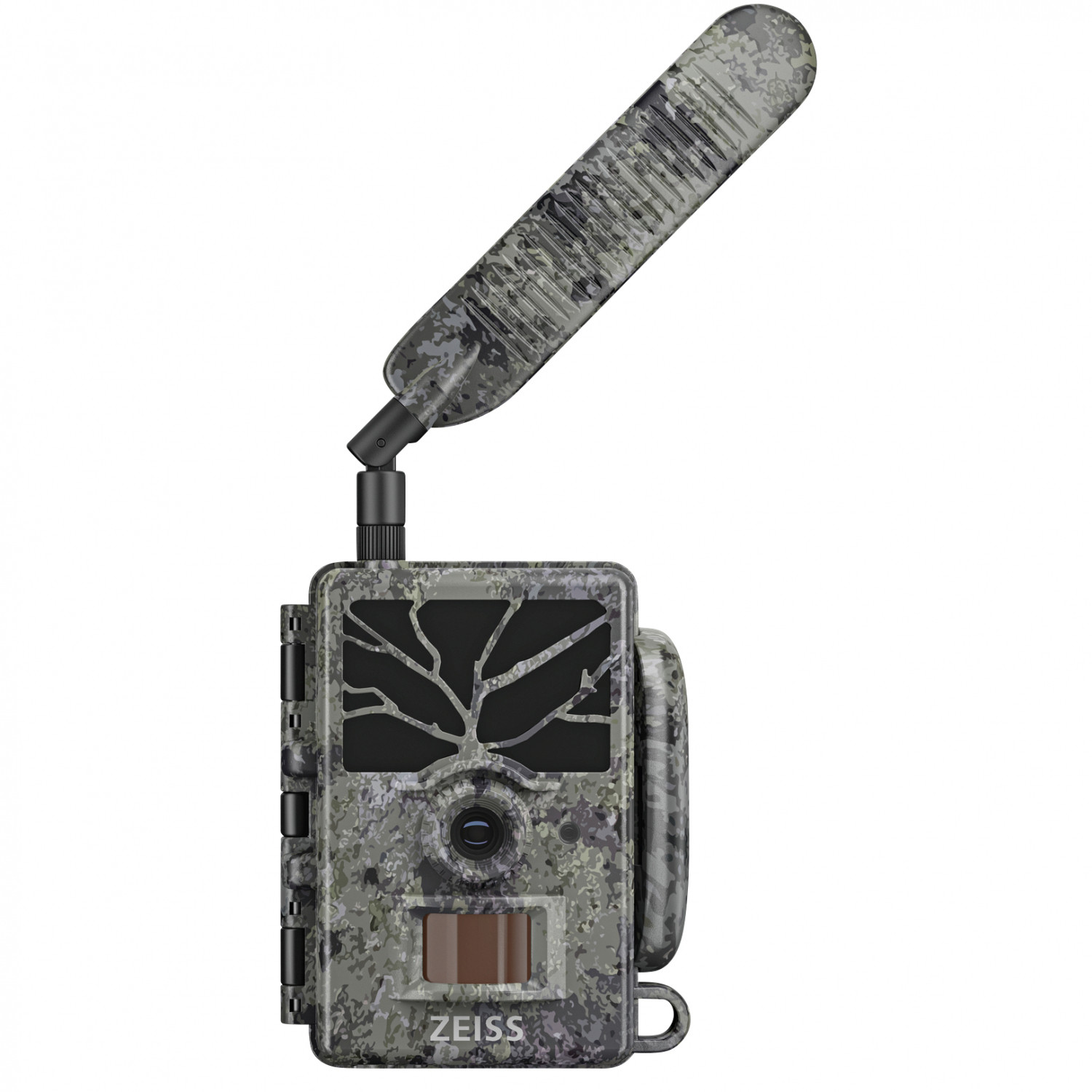 Piège photo ZEISS Secacam 1