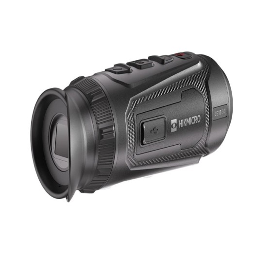 Monoculaire vision thermique - Lynx LE15 3.0