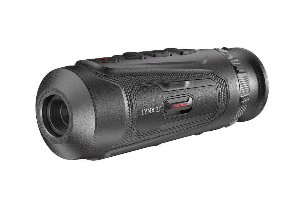 Monoculaire de vision thermique HIK MICRO LYNX LE10 3.0