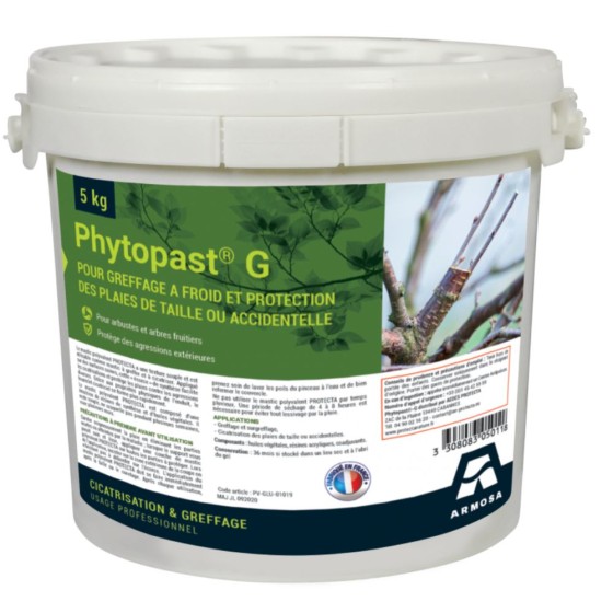 Mastic polyvalent - 5kg