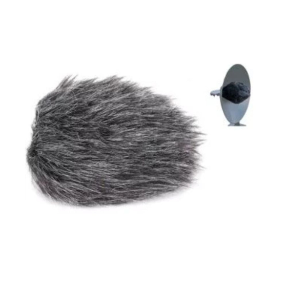 Housse de protection coupe-vent