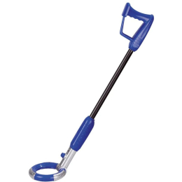 Détecteur de métaux- 31-74 cm