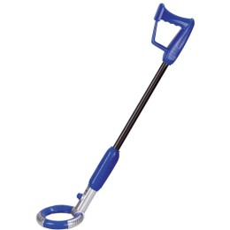 Détecteur de métaux- 31-74 cm