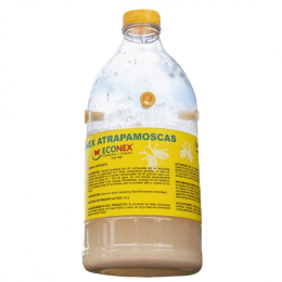 Piège écologique Attrape-mouches domestiques