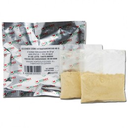 Recharge pour piège Attrape-mouches : 2 sachets de 20 g