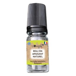 Roll'on apaisant après piqûre aux huiles essentiellles BIO - 5 ML