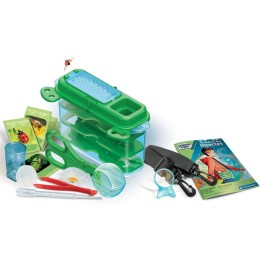 La maison des insectes