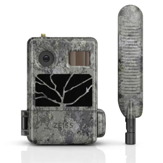 Piège photo ZEISS Secacam 3 - Grand angle