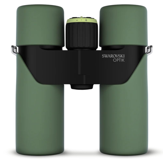 Jumelles SWAROVSKI CL COMPANION V2 8x30 coloris vert