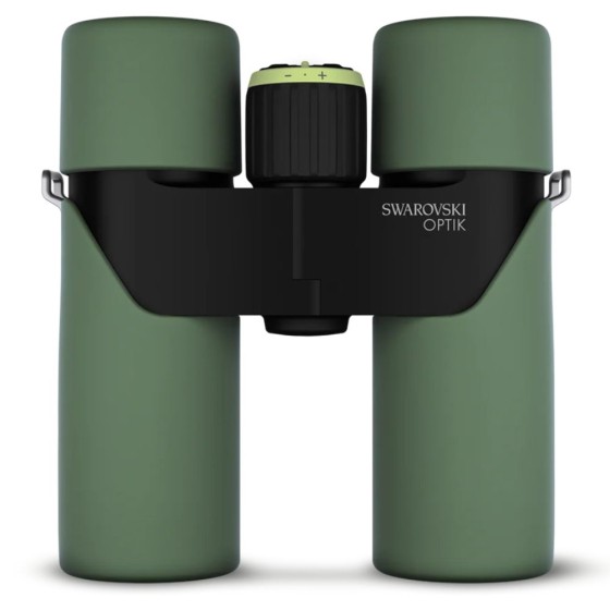 Jumelles SWAROVSKI CL COMPANION V2 8x30 coloris vert