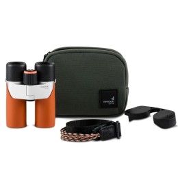 Jumelles SWAROVSKI CL COMPANION V2 10x30 coloris Desert orange