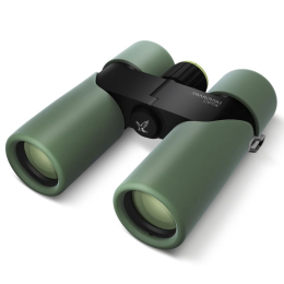 Jumelles SWAROVSKI CL COMPANION V2 10x30 coloris vert
