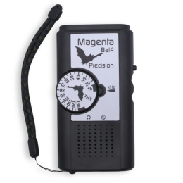 Détecteur à ultrasons BAT4 pour Chauve souris