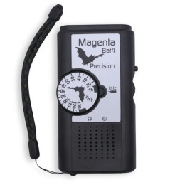 Détecteur à ultrasons BAT4 pour Chauve souris