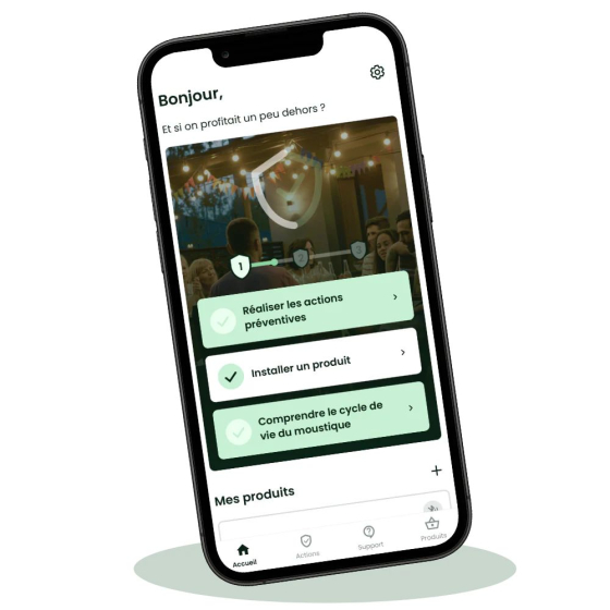 Pièges X2 anti-pontes Ovi by Wiliv