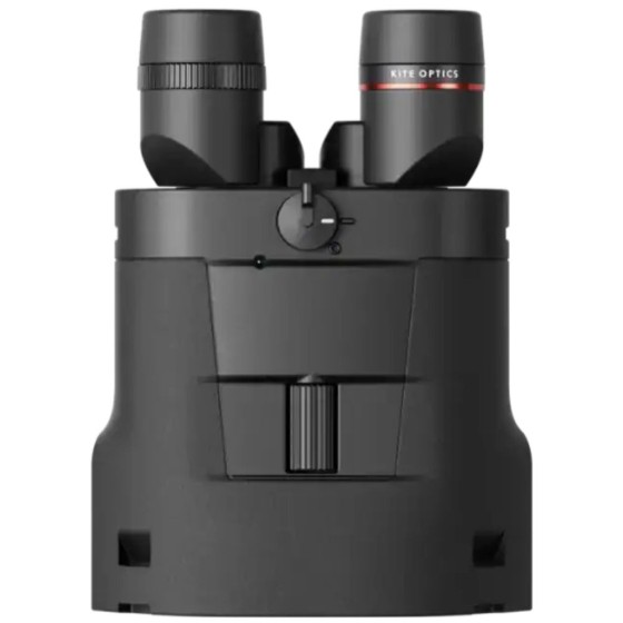 Jumelles stabilisées KITE 22x50 ED Li-ion