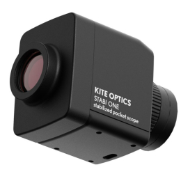 Kite - pocket scope stabiOne