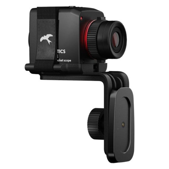 Kite - pocket scope stabiOne