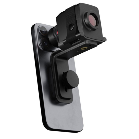 Kite - pocket scope stabiOne
