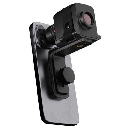 Kite - pocket scope stabiOne