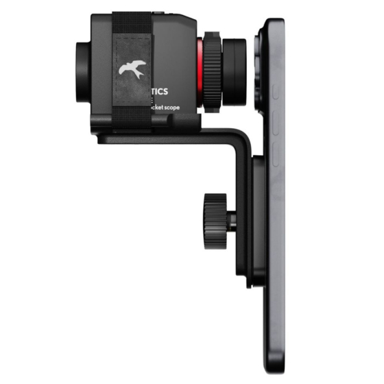 Kite - pocket scope stabiOne