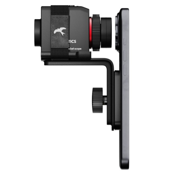 Kite - pocket scope stabiOne