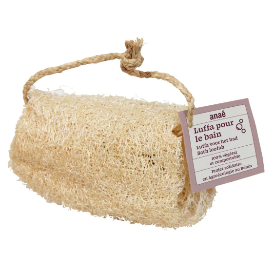 Luffa Bain