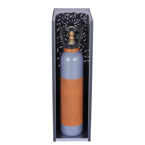 Piège à moustiques - Standard Wiliv (sans CO2 et attractif inclus)