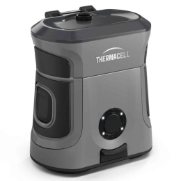 Bouclier anti-moustiques Thermacell - version batterie rechargeable