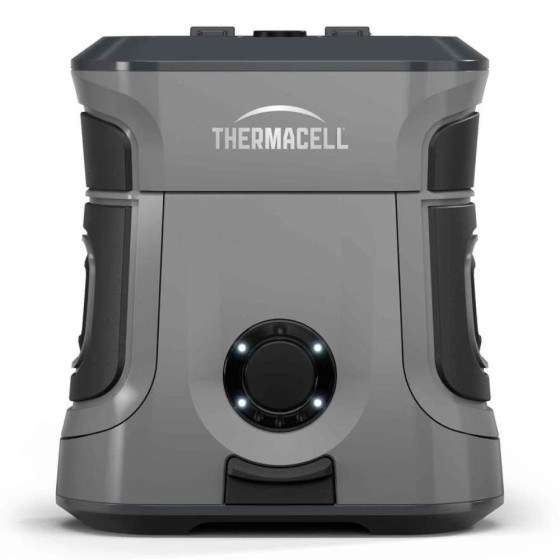 Bouclier anti-moustiques Thermacell - version batterie rechargeable