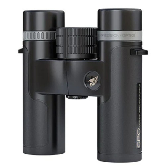 Jumelles GPO Passion 8x26